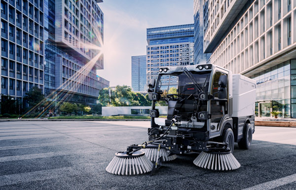 OMBS Service di Boi Salvatore- OFFICINA MECCANICA VEICOLI INDUSTRIALI A CAGLIARI E IN SARDEGNA - Bucher Municipal, Wirtgen Group JOHN DEERE, Komatsu