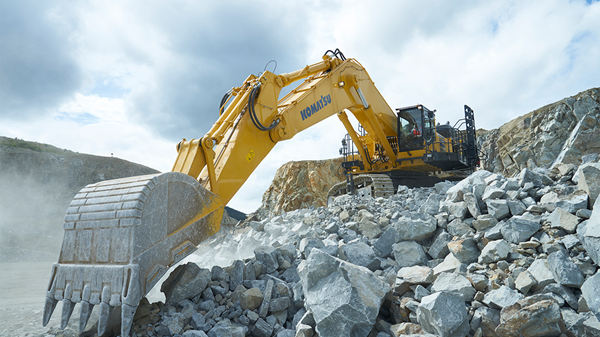 OMBS - Officina Meccanica Boi Salvatore - Assistenza e Ricambi a Cagliari e in tutta la Sardegna - Bucher Municipal, Wirtgen Group JOHN DEERE, Komatsu