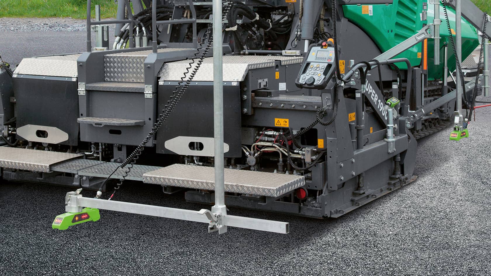 OMBS Service di Boi Salvatore- OFFICINA MECCANICA VEICOLI INDUSTRIALI A CAGLIARI E IN SARDEGNA - Bucher Municipal, Wirtgen Group JOHN DEERE, Komatsu