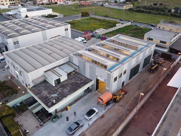 OMBS Service di Boi Salvatore- OFFICINA MECCANICA VEICOLI INDUSTRIALI A CAGLIARI E IN SARDEGNA - Bucher Municipal, Wirtgen Group JOHN DEERE, Komatsu